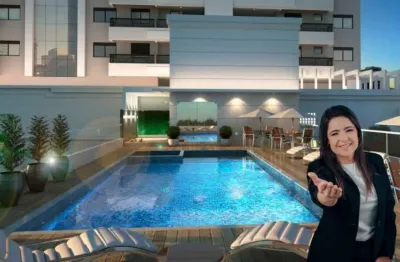 Apartamento com 3 quartos à venda na avenida salvador di bernardi, 867, campinas, são josé, 117 m2 por r$ 1.243.549