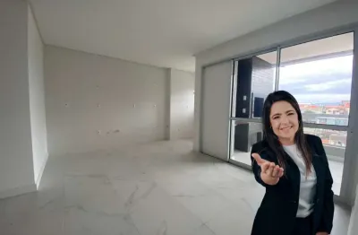 Apartamento com 2 quartos à venda na avenida santa catarina, 659, estreito, florianópolis, 70 m2 por r$ 909.000