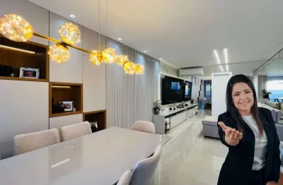 Apartamento com 2 quartos à venda na rua araci vaz callado, 320, estreito, florianópolis, 120 m2 por r$ 1.320.000