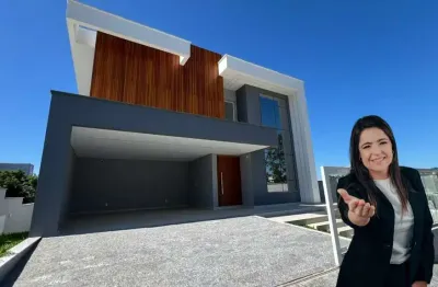 Casa com 4 quartos à venda na Rua dos Inambus, 226, Cidade Universitária Pedra Branca, Palhoça, 380 m2 por R$ 3.200.000