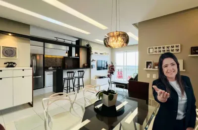 Apartamento com 3 quartos à venda na avenida atlântica, 327, jardim atlântico, florianópolis, 115 m2 por r$ 1.150.000