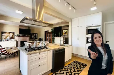 Casa com 4 quartos à venda na rua professora cremilde de oliveira, 21, jardim atlântico, florianópolis, 258 m2 por r$ 1.470.000