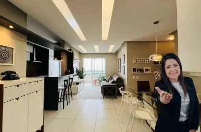 Apartamento com 3 quartos à venda na avenida atlântica, 330, jardim atlântico, florianópolis, 115 m2 por r$ 1.150.000