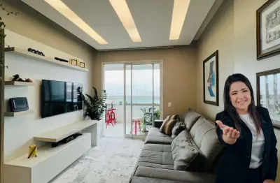Apartamento com 3 quartos à venda na avenida atlântica, 332, jardim atlântico, florianópolis, 115 m2 por r$ 1.150.000