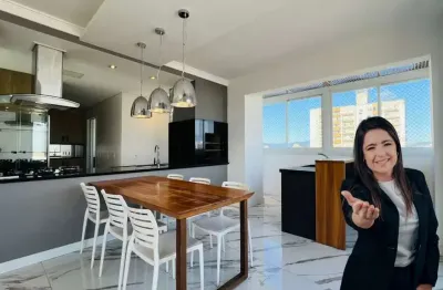 Cobertura com 3 quartos à venda na rua joão evangelista da costa, 791, jardim atlântico, florianópolis, 191 m2 por r$ 1.650.000