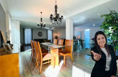Casa com 3 quartos à venda na rua hercílio de aquino, 45, itaguaçu, florianópolis, 363 m2 por r$ 2.980.000