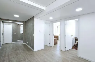 Apartamento com 4 quartos à venda na rua almirante lamego, 980, centro, florianópolis, 95 m2 por r$ 1.550.000