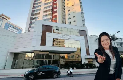 Apartamento com 3 quartos à venda na rua coronel pedro demoro, 53, estreito, florianópolis, 105 m2 por r$ 1.670.000