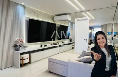 Apartamento com 2 quartos à venda na rua araci vaz callado, 324, estreito, florianópolis, 120 m2 por r$ 1.320.000
