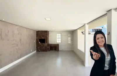 Casa com 3 quartos à venda na rua francisco pedro cunha, 144, kobrasol, são josé, 98 m2 por r$ 850.000