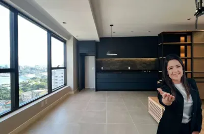 Apartamento com 1 quarto à venda na rua felipe schmidt, 871, centro, florianópolis, 44 m2 por r$ 1.150.000