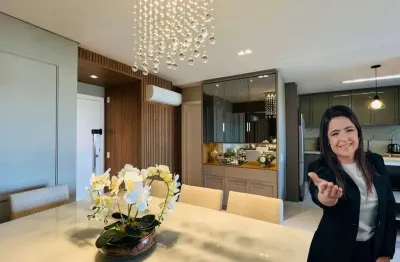 Apartamento com 3 quartos à venda na avenida atlântica, 327, jardim atlântico, florianópolis, 115 m2 por r$ 1.400.000