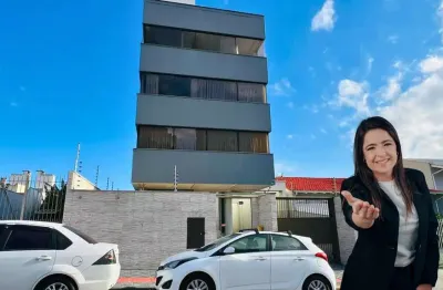 Apartamento com 3 quartos à venda na são jorge, 330, floresta, são josé, 183 m2 por r$ 1.040.000
