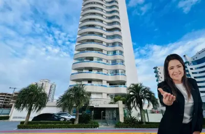 Apartamento com 3 quartos à venda na avenida santa catarina, 1130, estreito, florianópolis, 119 m2 por r$ 1.290.000