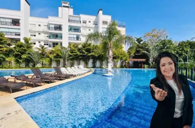 Apartamento com 2 quartos à venda na rua joão meirelles, 1451, abraão, florianópolis, 187 m2 por r$ 1.480.000