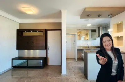 Apartamento com 3 quartos à venda na rua souza dutra, 776, estreito, florianópolis, 94 m2 por r$ 920.000