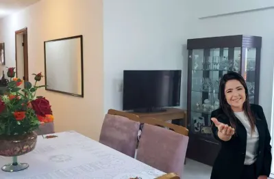 Apartamento com 3 quartos à venda na rua josé abreu, 318, estreito, florianópolis por r$ 699.000