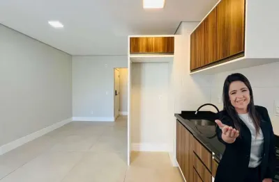 Apartamento com 2 quartos à venda na rua virgílio espíndola, 443, praia comprida, são josé, 62 m2 por r$ 440.000