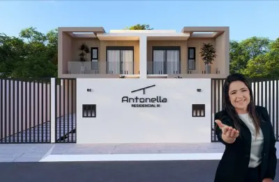 Casa com 3 quartos à venda na rua nossa senhora do rosário, 1, jardim atlântico, florianópolis, 176 m2 por r$ 1.380.000