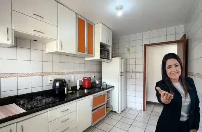 Apartamento com 2 quartos à venda na rua nossa senhora do rosário, 685, jardim atlântico, florianópolis, 83 m2 por r$ 420.000