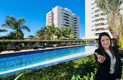 Apartamento com 2 quartos à venda na rua orlando odilio koerich, 201, jardim atlântico, florianópolis, 72 m2 por r$ 1.100.000