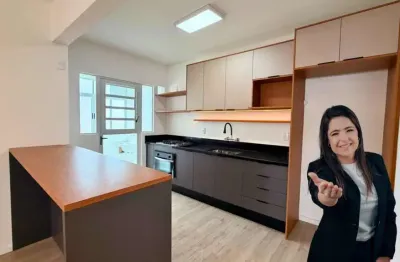 Apartamento com 3 quartos à venda na rua joão meirelles, 888, abraão, florianópolis, 91 m2 por r$ 760.000