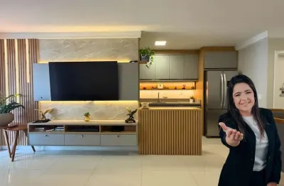 Apartamento com 3 quartos à venda na rua orlando odilio koerich, 156, jardim atlântico, florianópolis, 102 m2 por r$ 1.450.000