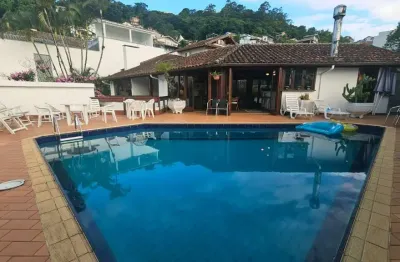 Casa com 4 quartos à venda na Rua Ernesto Stodieck, 01, Centro, Florianópolis, 361 m2 por R$ 2.800.000
