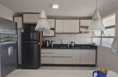 Apartamento com 1 quarto à venda na Rua Luiz D'Acampora, 55, Jardim Atlântico, Florianópolis, 71 m2 por R$ 530.000