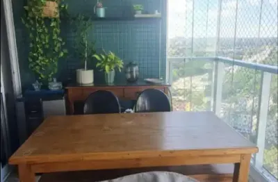 Apartamento com 3 quartos para alugar na Rua Salgueiro, 155, Patamares, Salvador