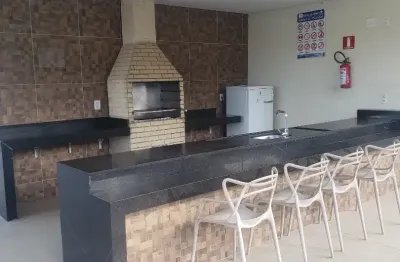 Apartamento à venda no solar do oriente jardim das margaridas