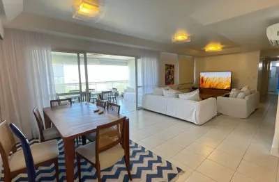 Apartamento a venda com 172 m² no etco greenville | patamares