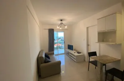 Apartamento com 1 quarto à venda na Avenida Antônio Carlos Magalhães, 176, Caminho das Árvores, Salvador