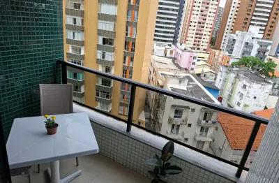 Apartamento com 1 quarto à venda na Rua Sargento Astrolábio, 1, Pituba, Salvador