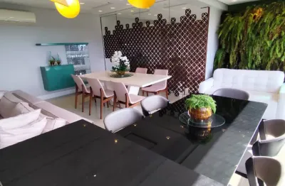 Lindo apartamento pronto para morar com 2/4 no greenville,  em patamares