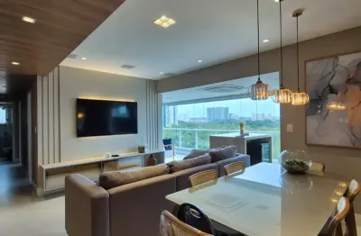 Apartentoapartento a venda com 3/4, no greenville, em patamares