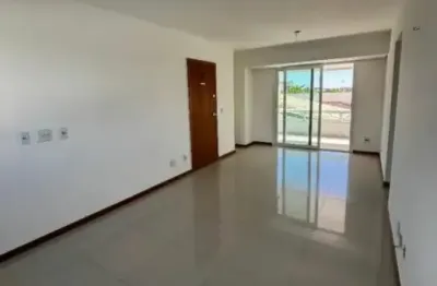 Apartamento com 3 quartos à venda na Rua Guaraçaima, 96, Piatã, Salvador, 105 m2 por R$ 690.000