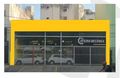 Loja disponível para locação frente de rua, com 250 m² no rio vermelho