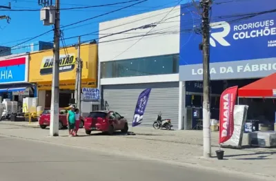 Loja disponível para locação - no centro comercial de dias d' ávila*