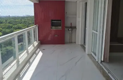 Apartamento com 3 quartos para alugar na rua salgueiro, 155, patamares, salvador, 134 m2 por r$ 9.000