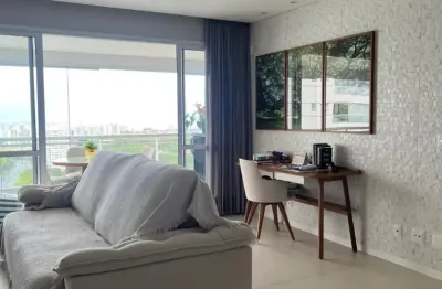 Apartamento com 4 quartos à venda na rua salgueiro, 155, patamares, salvador, 180 m2 por r$ 2.100