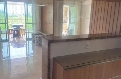 Apartamento com 3 quartos para alugar na avenida professor pinto de aguiar, 1091, pituaçu, salvador, 80 m2 por r$ 4.500