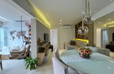 Apartamento com 3 quartos à venda na rua joão josé rescala, 209, imbuí, salvador, 85 m2 por r$ 890.000