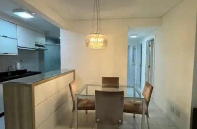 Apartamento com 3 quartos para alugar na Avenida Luís Viana, 6631, Trobogy, Salvador, 79 m2 por R$ 5.200