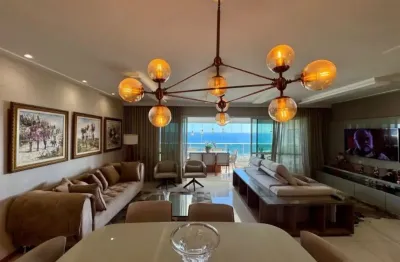 Apartamento com 3 quartos para alugar na Rua Sítio do Pombal, 176, Pituaçu, Salvador, 140 m2 por R$ 15.000