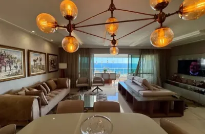 Apartamento para locação mobiliado com 3 suítes  no hemisphere 360