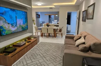 Apartamento com 3 quartos para alugar na Avenida Antônio Carlos Magalhães, 1809, Caminho das Árvores, Salvador, 100 m2 por R$ 7.500