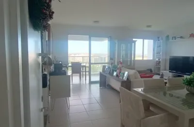 Apartamento com 2 quartos à venda na Rua Salgueiro, 155, Patamares, Salvador, 88 m2 por R$ 980.000