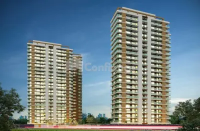 Apartamento com 3 quartos à venda na Rua Raimundo Oliveira Filho, Papicu, Fortaleza