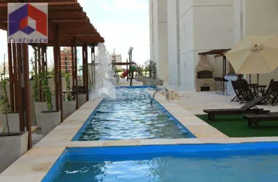 Apartamento com 2 quartos à venda no Centro, Fortaleza 